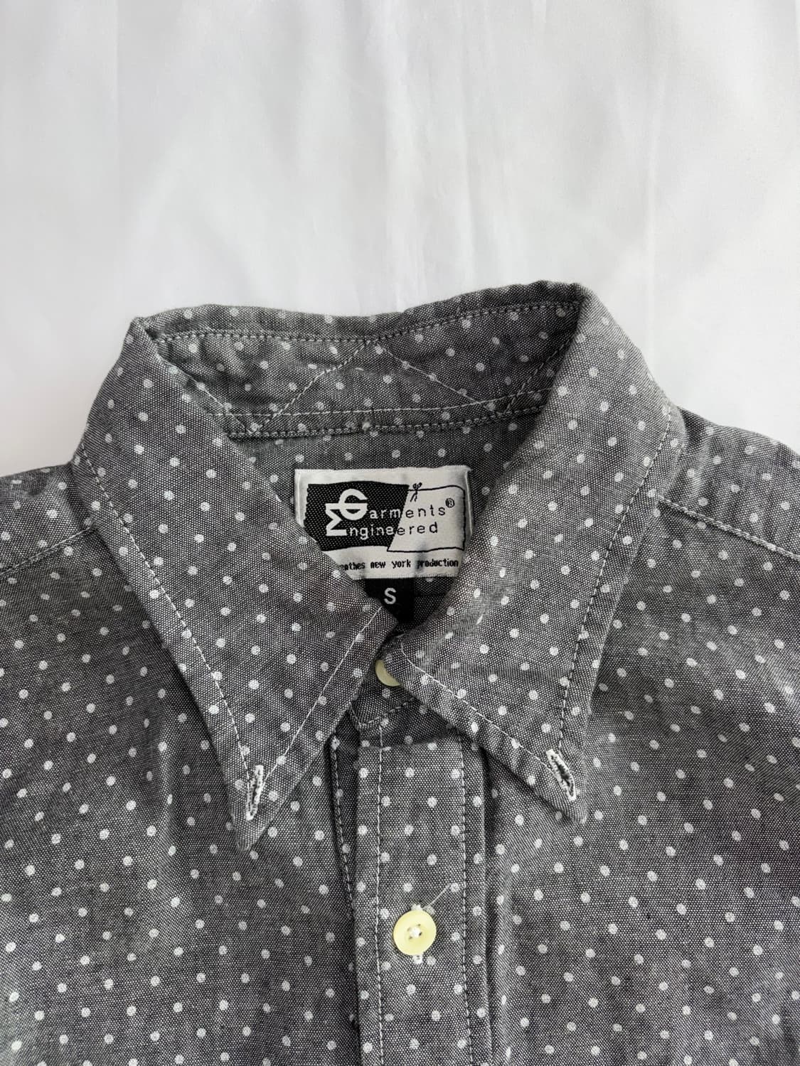 Engineered Garments 상품이미지2