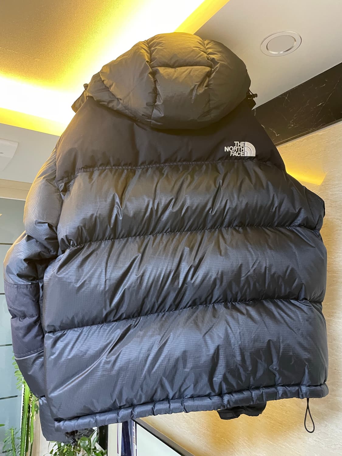 초기형 노스페이스 고어 드라이로프트 xxl 상품이미지5