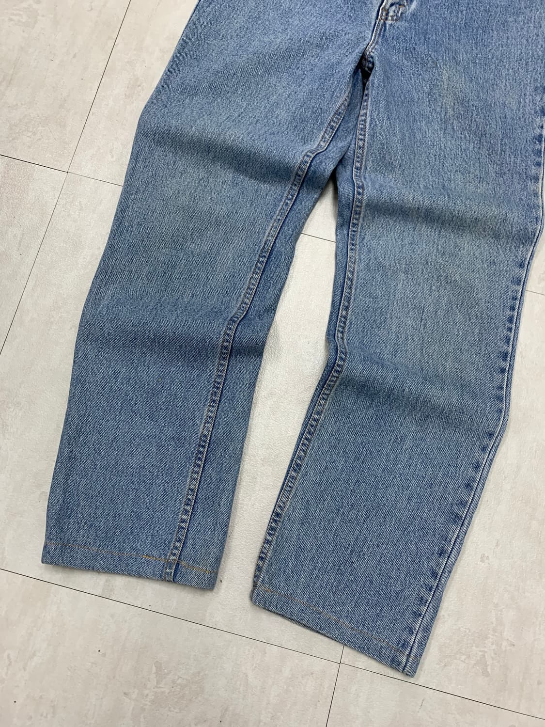 리바이스 512 데님 팬츠 #414 상품이미지3