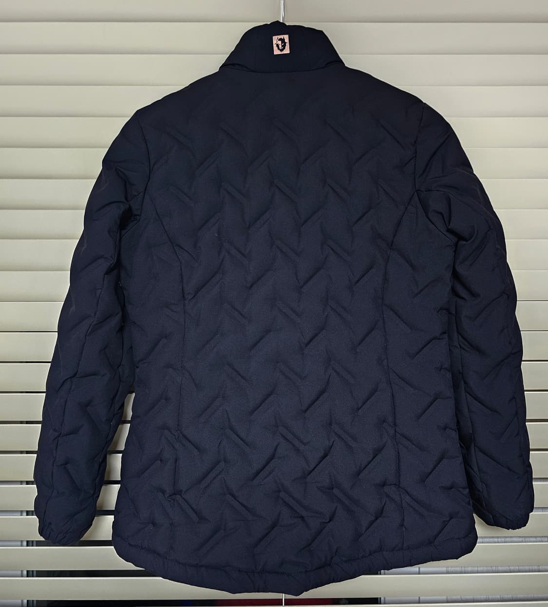 블랙야크 여성 구스다운 경량패딩 95 상품이미지4