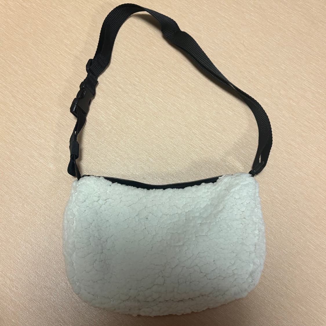 반스 쉐르파 크로스백 상품이미지2