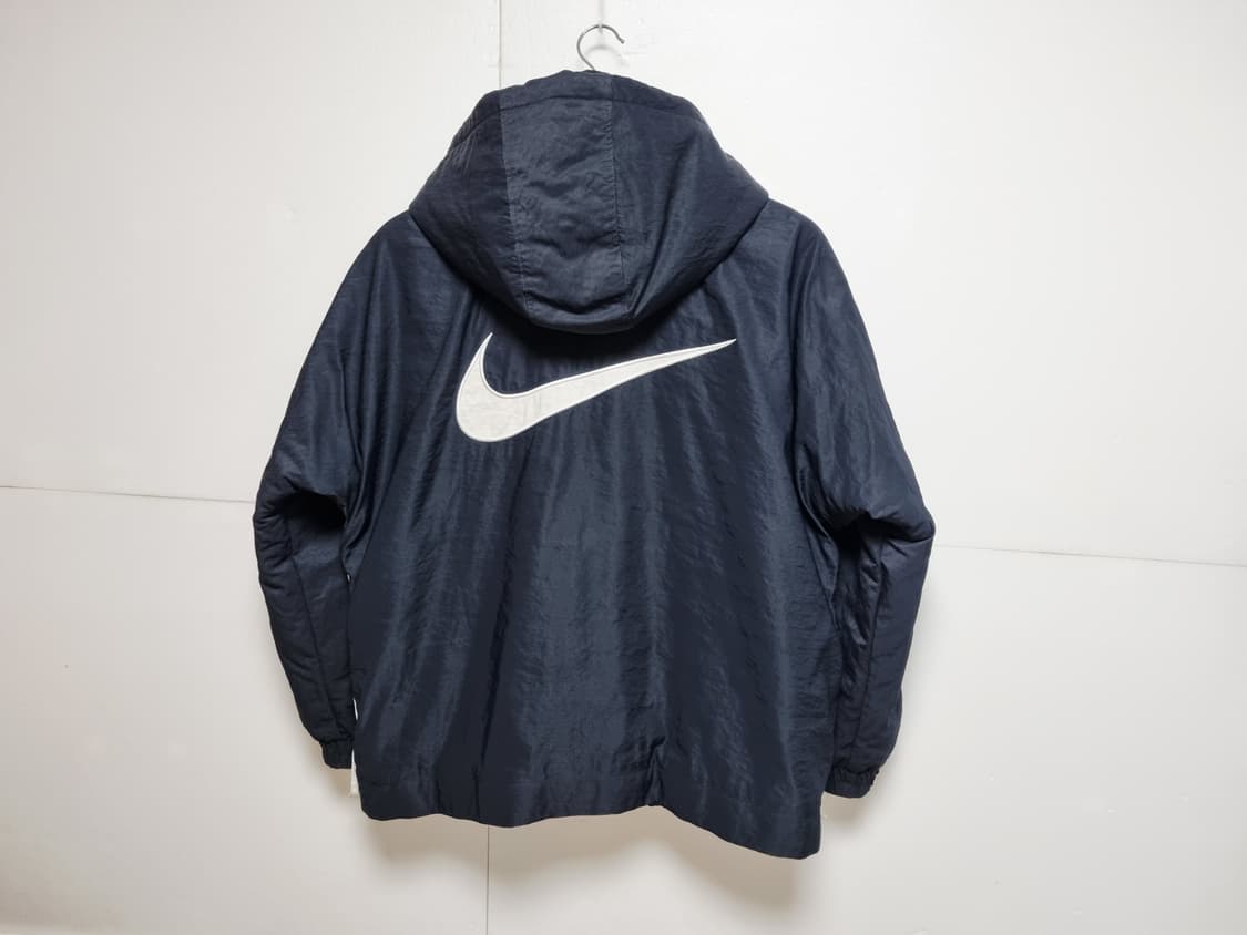 남성S 정가37만 나이키 X 앰부쉬 NBA 컬렉션 브루클린 네츠 점퍼 상품이미지3