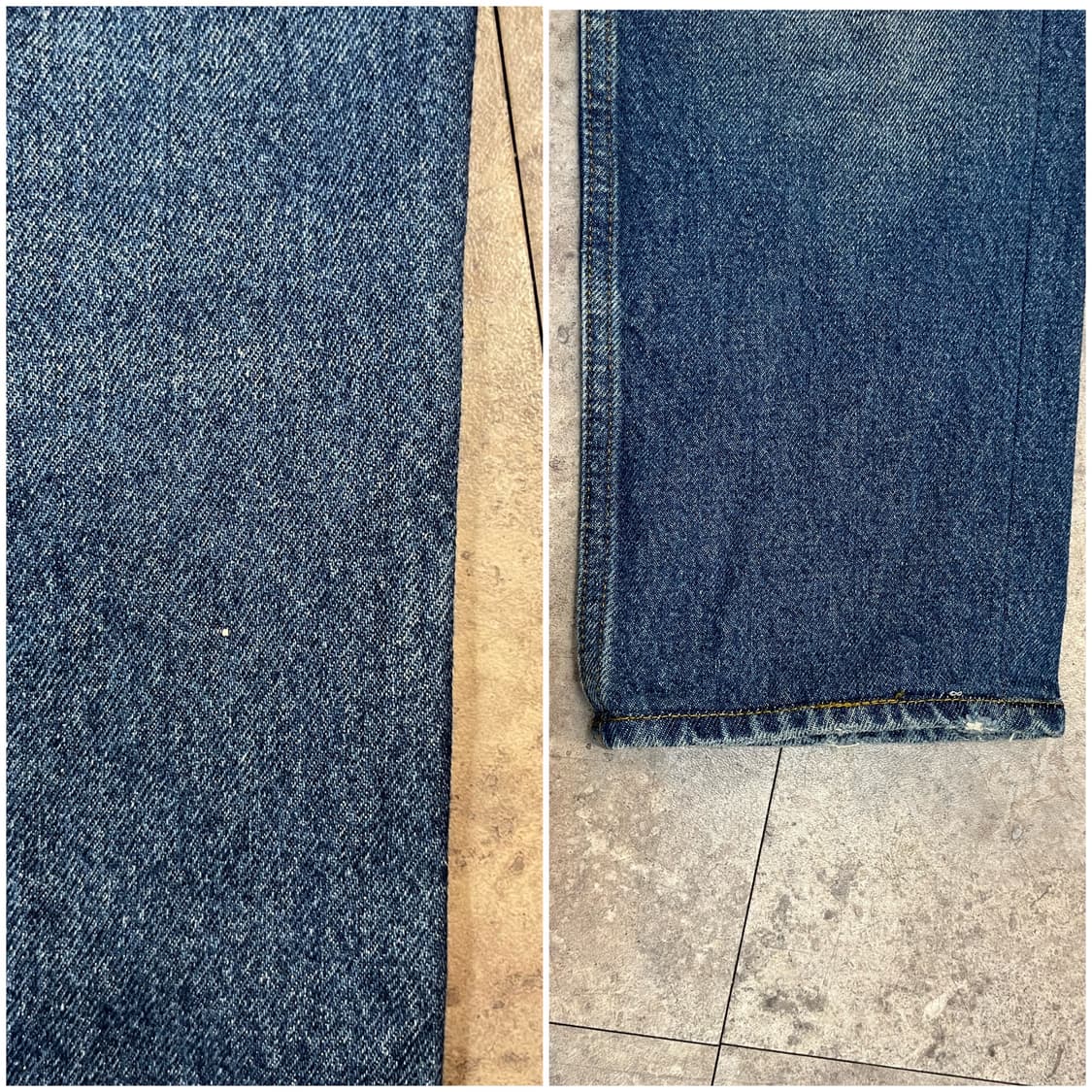 산드로 데님 팬츠 29 #csz3008 상품이미지10