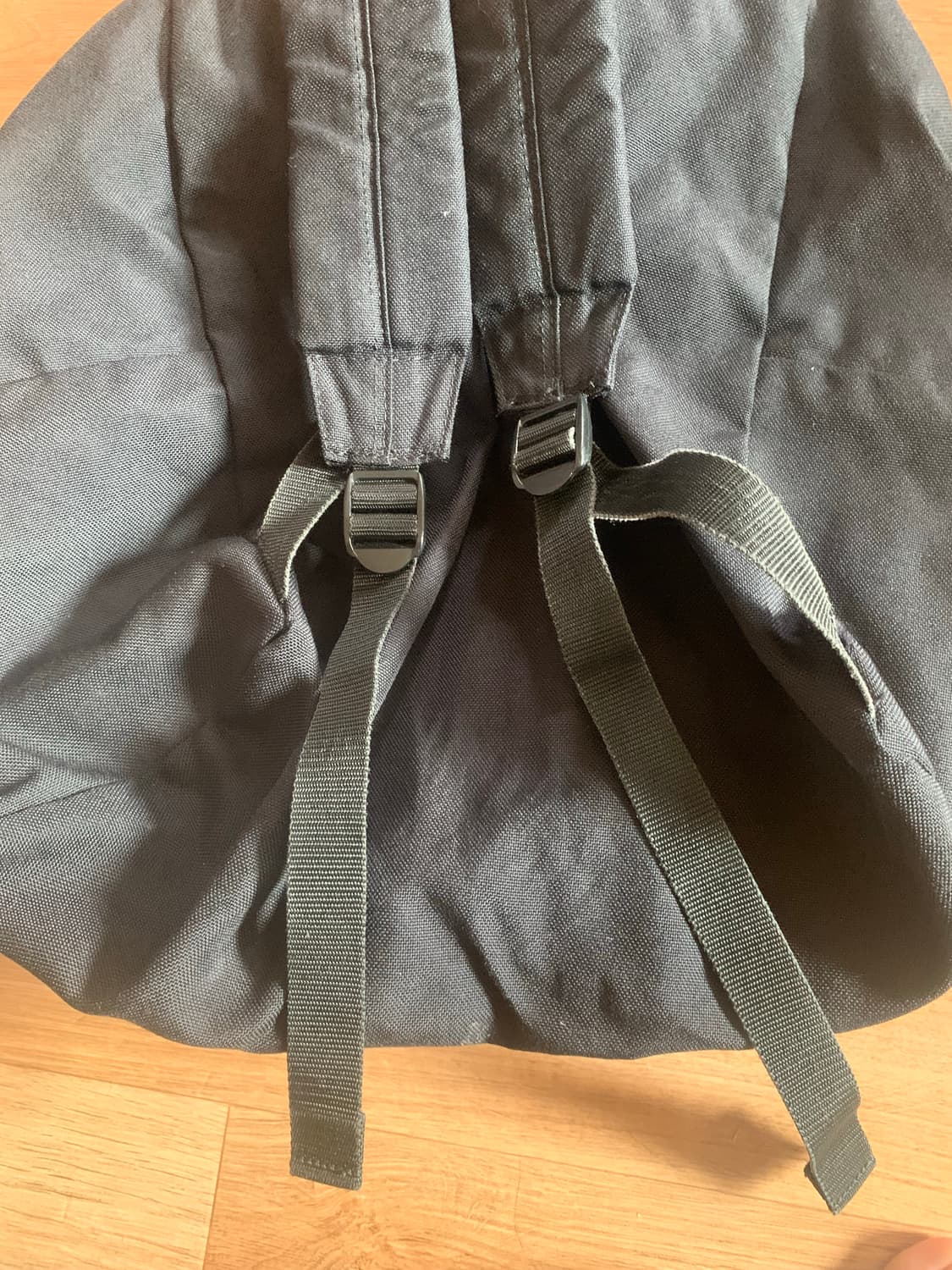 꼼데가르송 옴므 백팩 상품이미지4