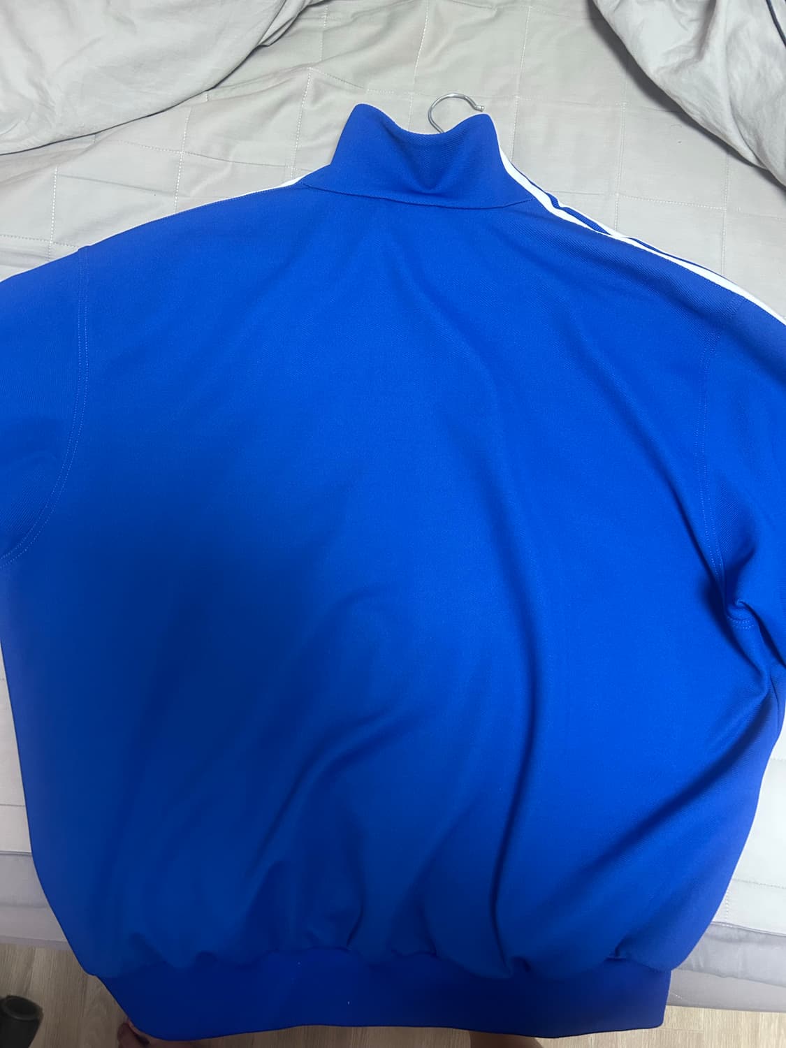 아디다스 트랙탑 저지 상품이미지3