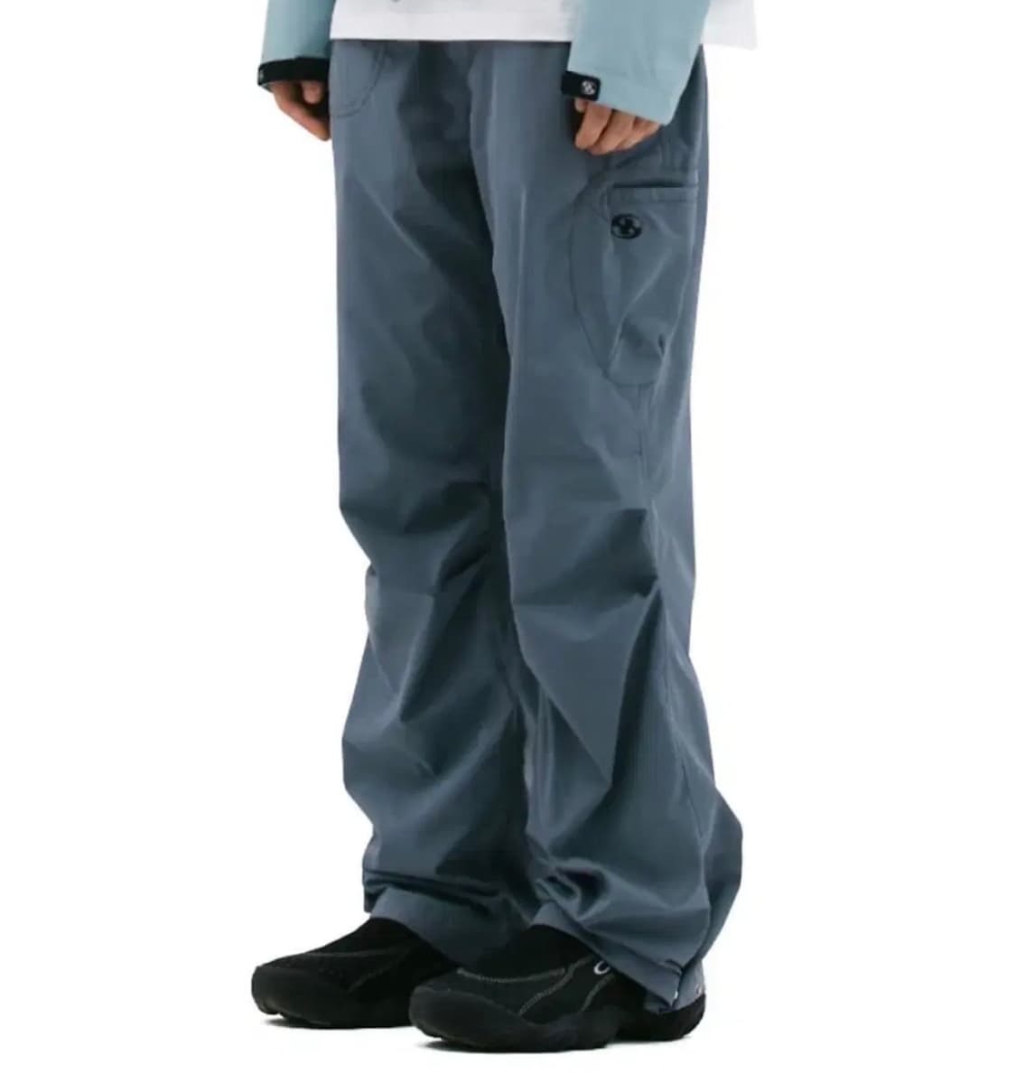 산산기어 포켓 팬츠 FW 2사이즈 상품이미지2