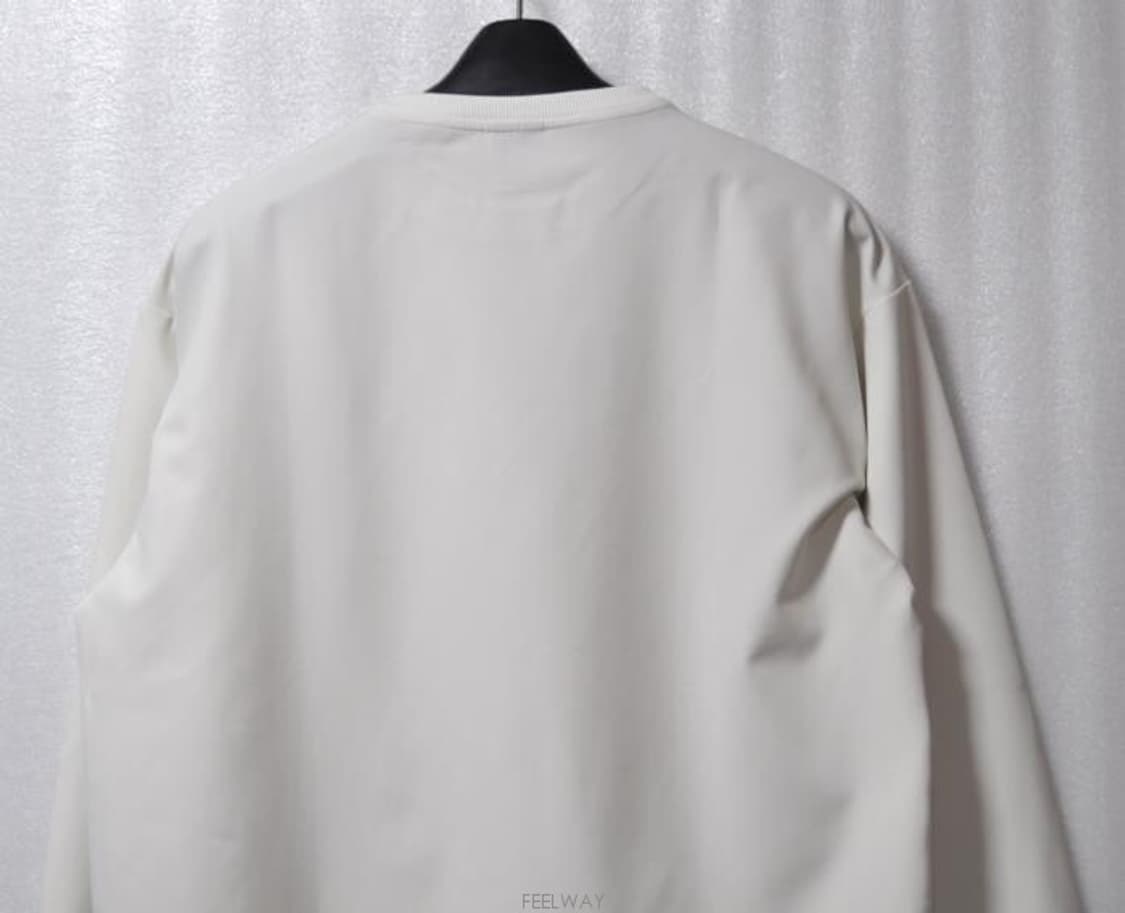 블랙야크/남성긴팔티셔츠(사이즈XXXL,115) 상품이미지4