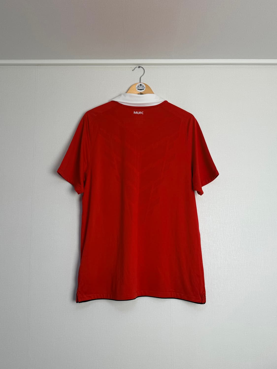 10-11 맨체스터 유나이티드 홈 상품이미지2