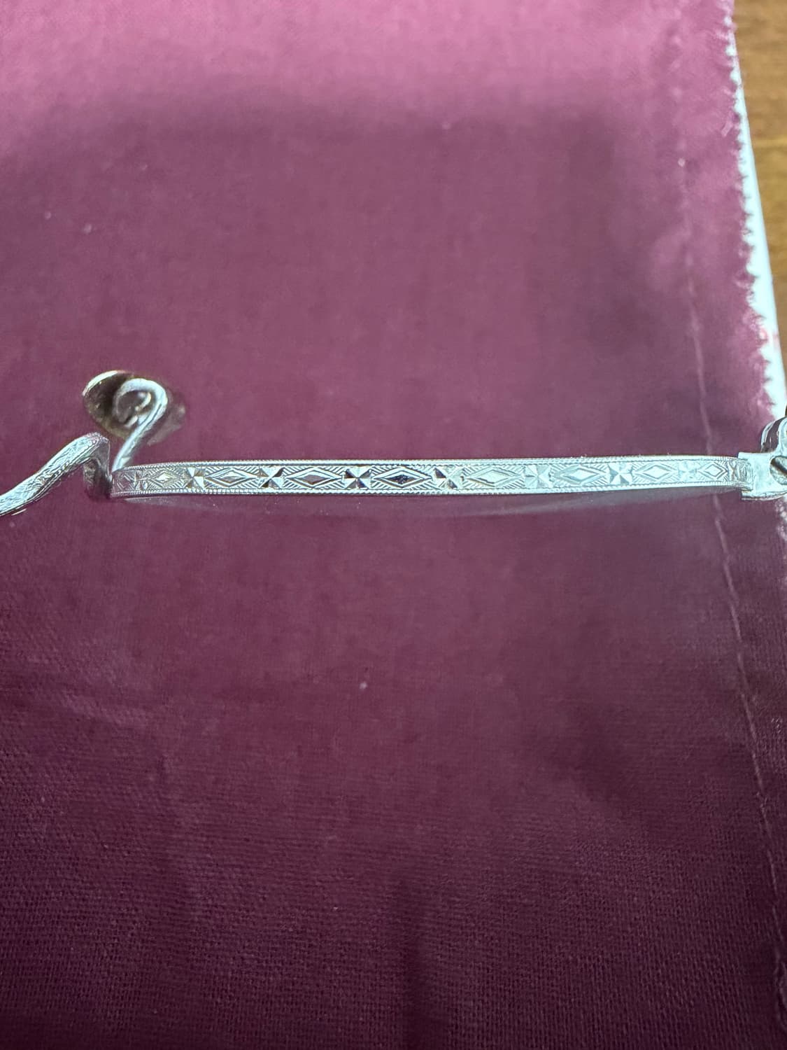 RetroSpecs 바슈롬 화이트골드 필드 1930 상품이미지4