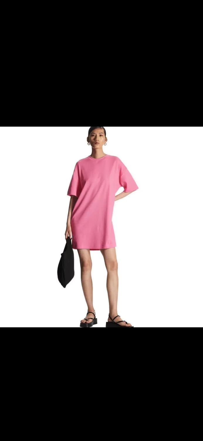 새상품 cos 코스 원피스 상품이미지1