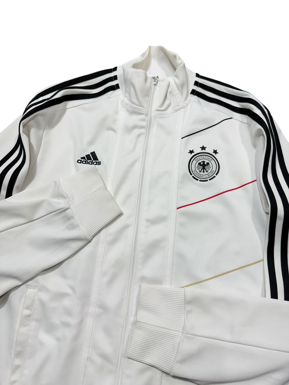 Adidas 아디다스 11-12 독일 국가대표 져지 상품이미지2