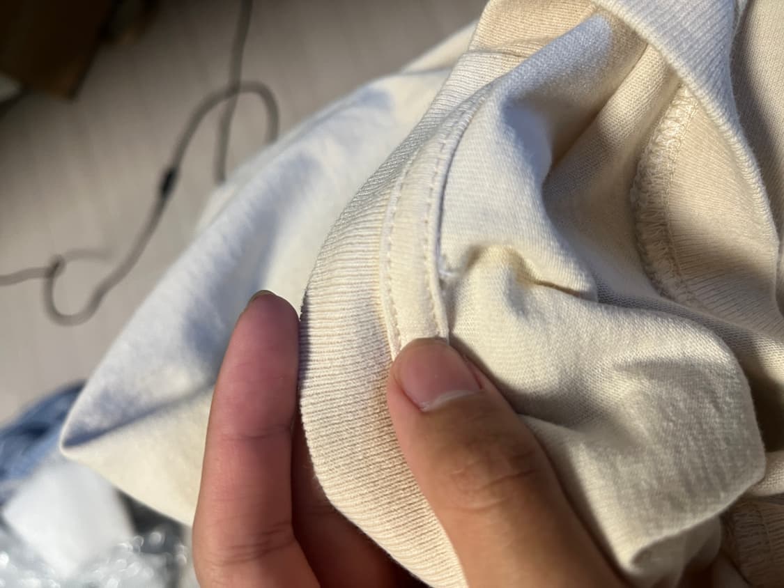 칸예 웨스트 good music 머천 상품이미지4