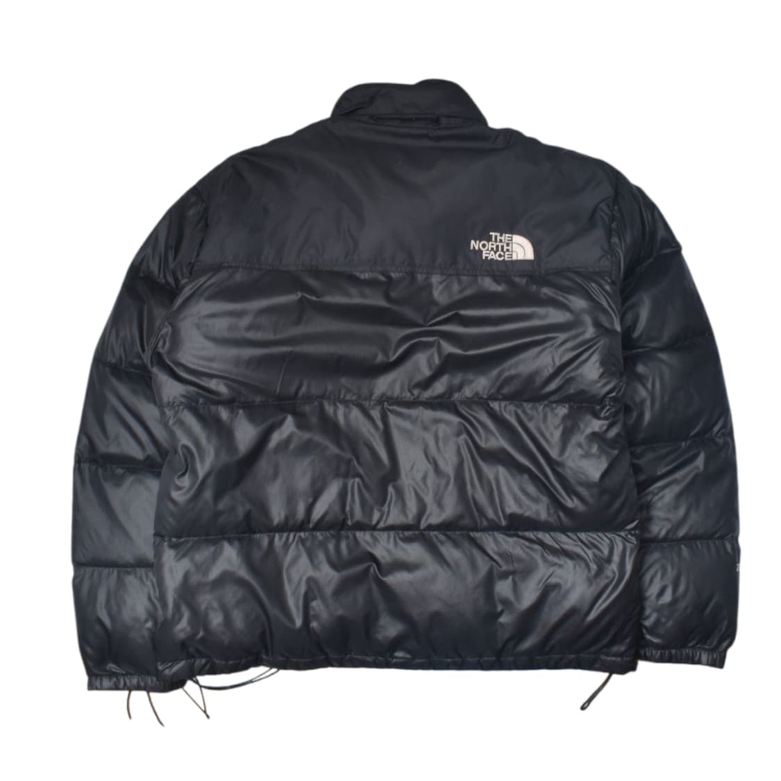 노스페이스 700 구스다운 거위털 패딩 점퍼 M 상품이미지3
