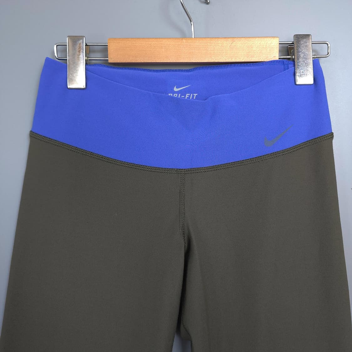 나이키 NIKE 드라이핏 레전더리 레깅스 팬츠 M 상품이미지2