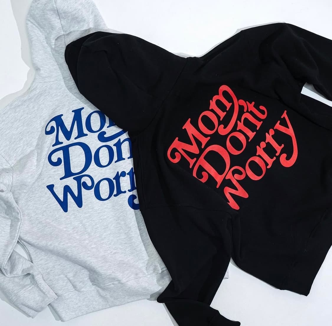 플립러프 후드티 상품이미지1