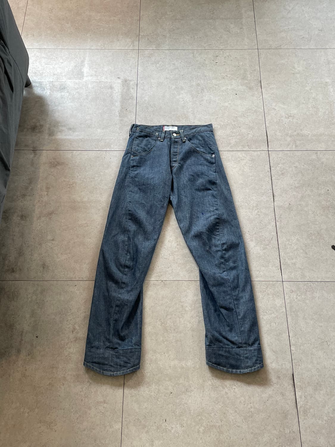 리바이스 엔지니어드 진스 데님팬츠 청바지(30) 상품이미지7