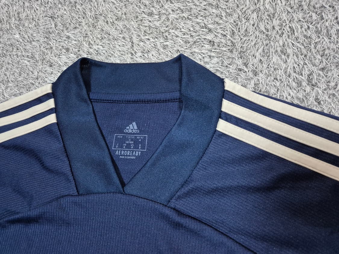 아디다스 유벤투스 20-21 반팔 유니폼 XL(105) 상품이미지3