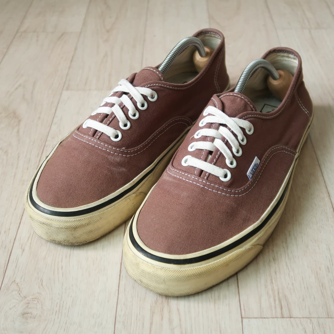 빈티지 OG 반스 애너하임 스타일 44 어센틱 상품이미지3