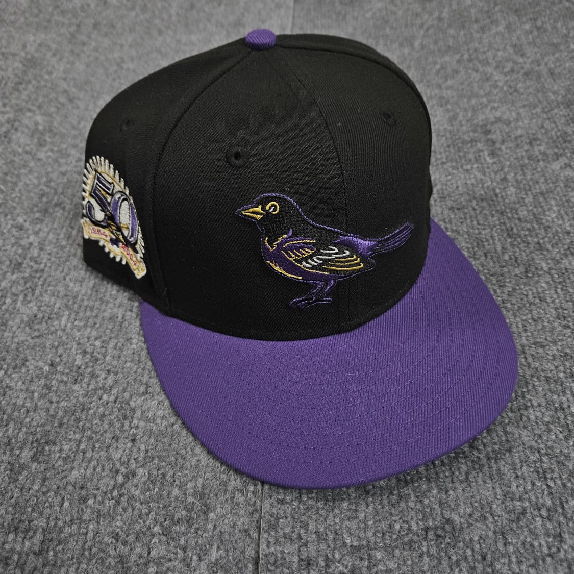 뉴에라 볼티모어 오리올스 모자(급처) 상품이미지2