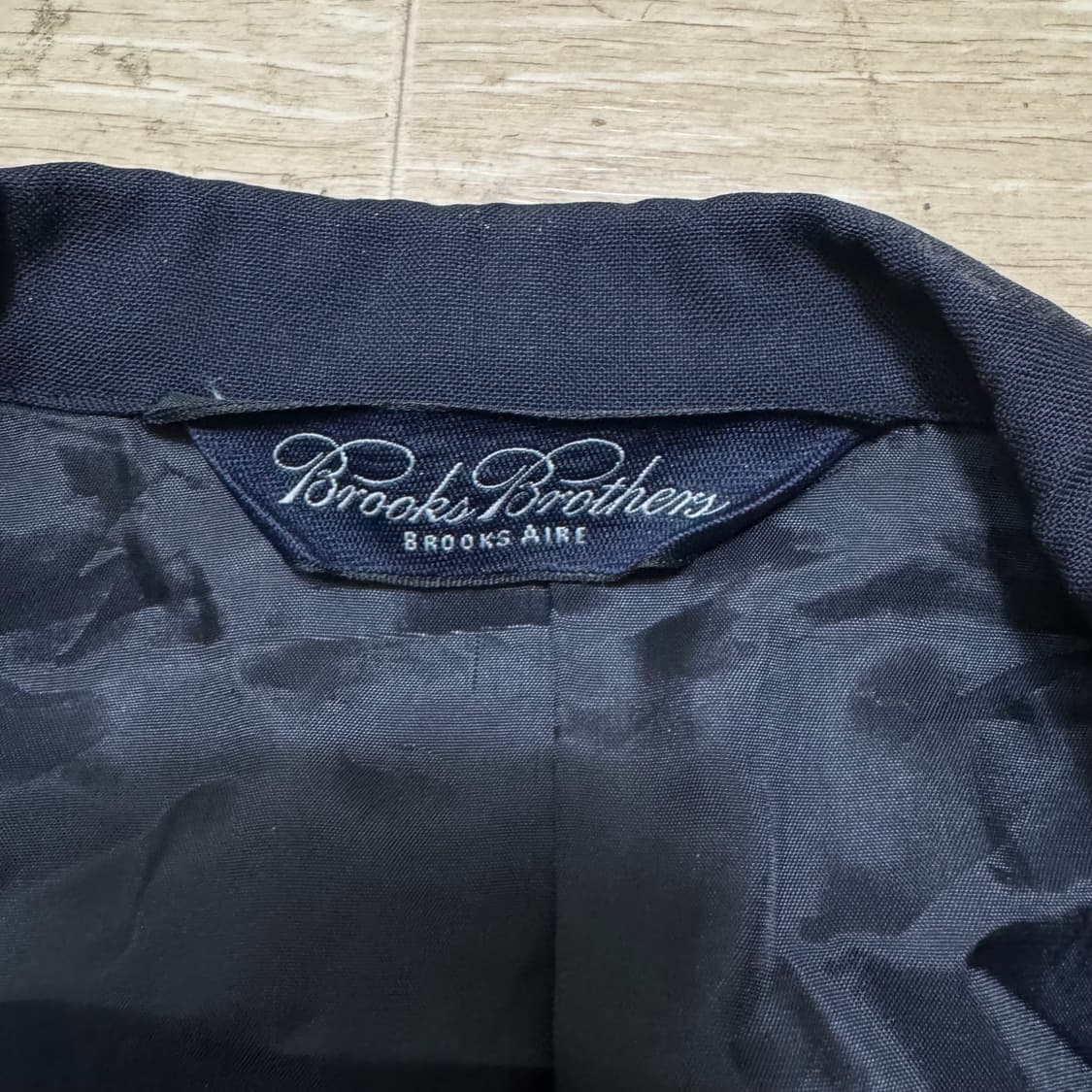 브룩스브라더스 울 자켓 상품이미지5