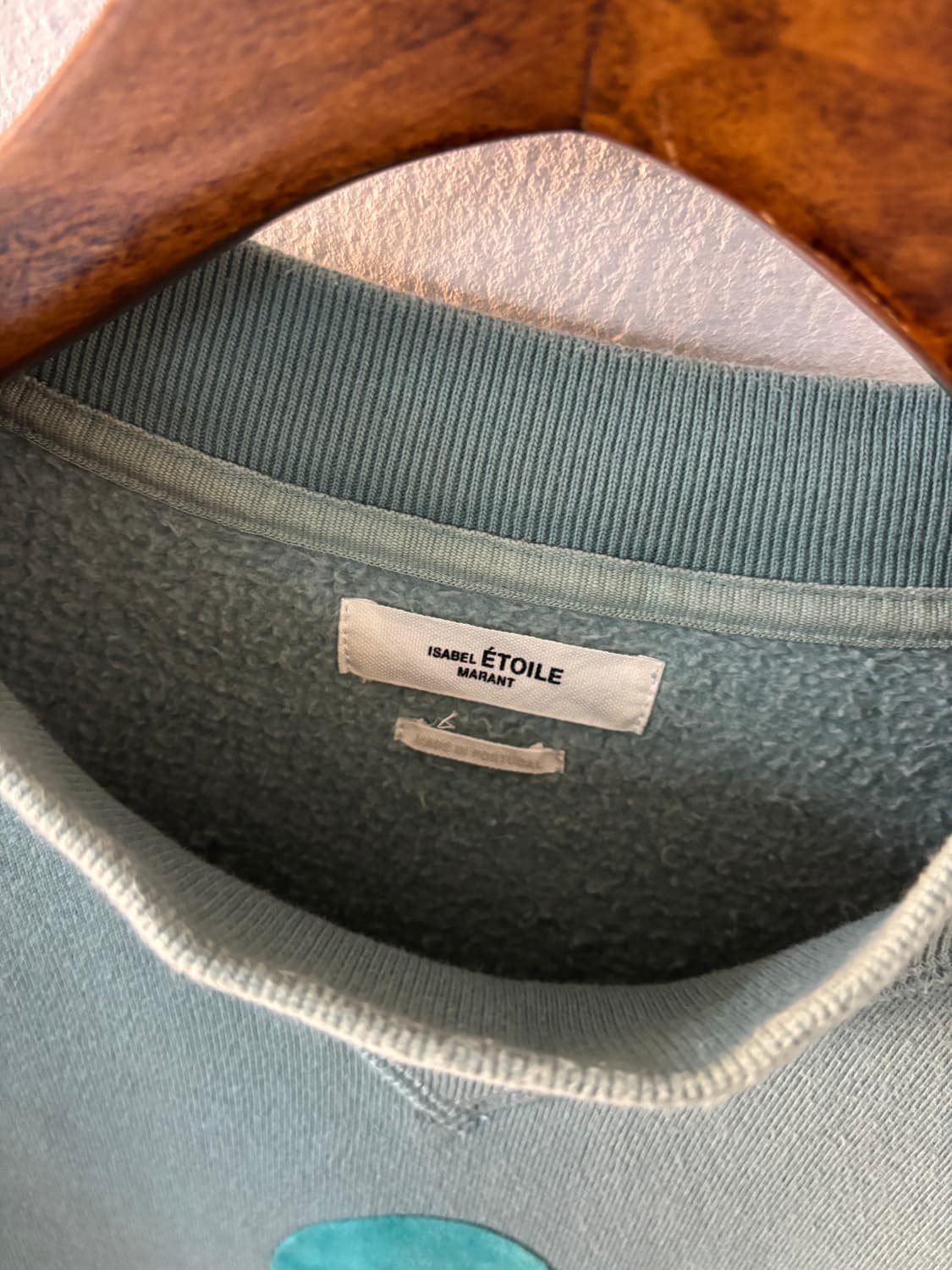 이자벨마랑  모비 스웻 상품이미지9