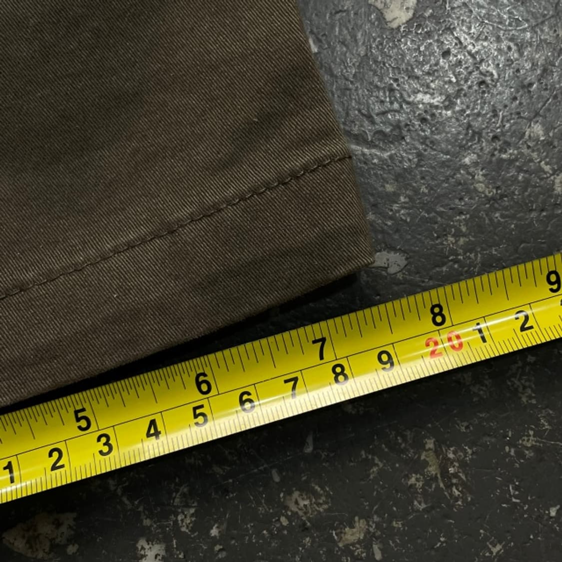 32 디키즈 워크 치노팬츠 상품이미지5