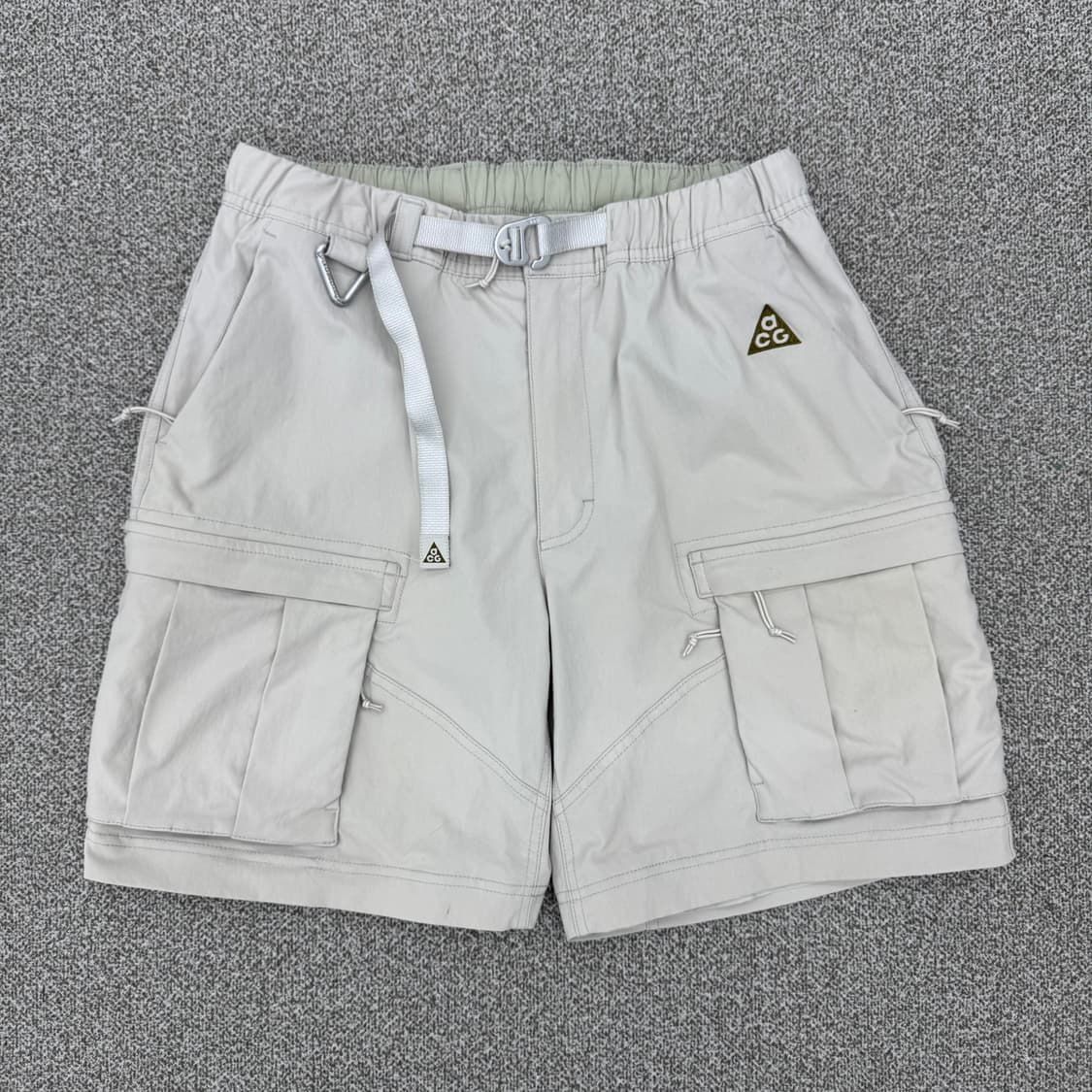 나이키acg 반바지 상품이미지1