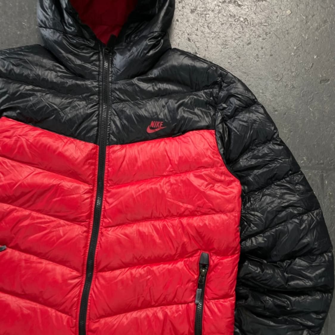 100 나이키 경량패딩  상품이미지2