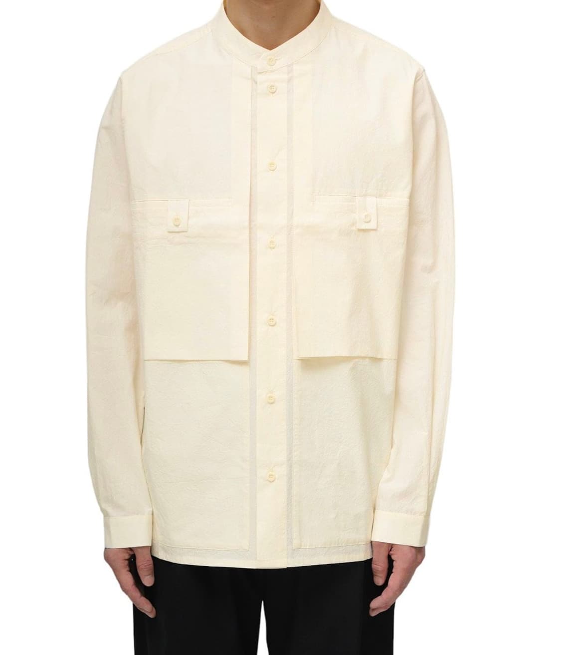 투굿 더 트레이서 셔츠 상품이미지1