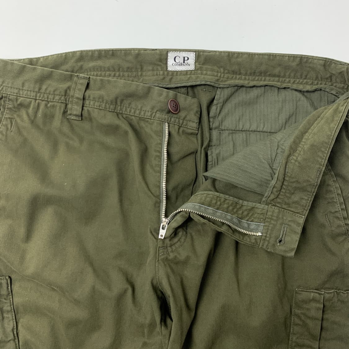 [86/정품] CP Company 시피컴퍼니 카고 팬츠 상품이미지3