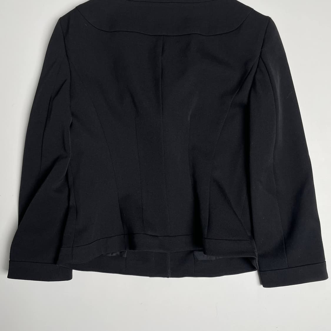 Narciso rodriguez 패널 블레이져 ( italy)   상품이미지8