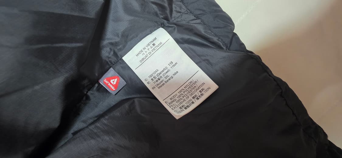 나이키 acg 루나레이크 XXXL 3XL 상품이미지6