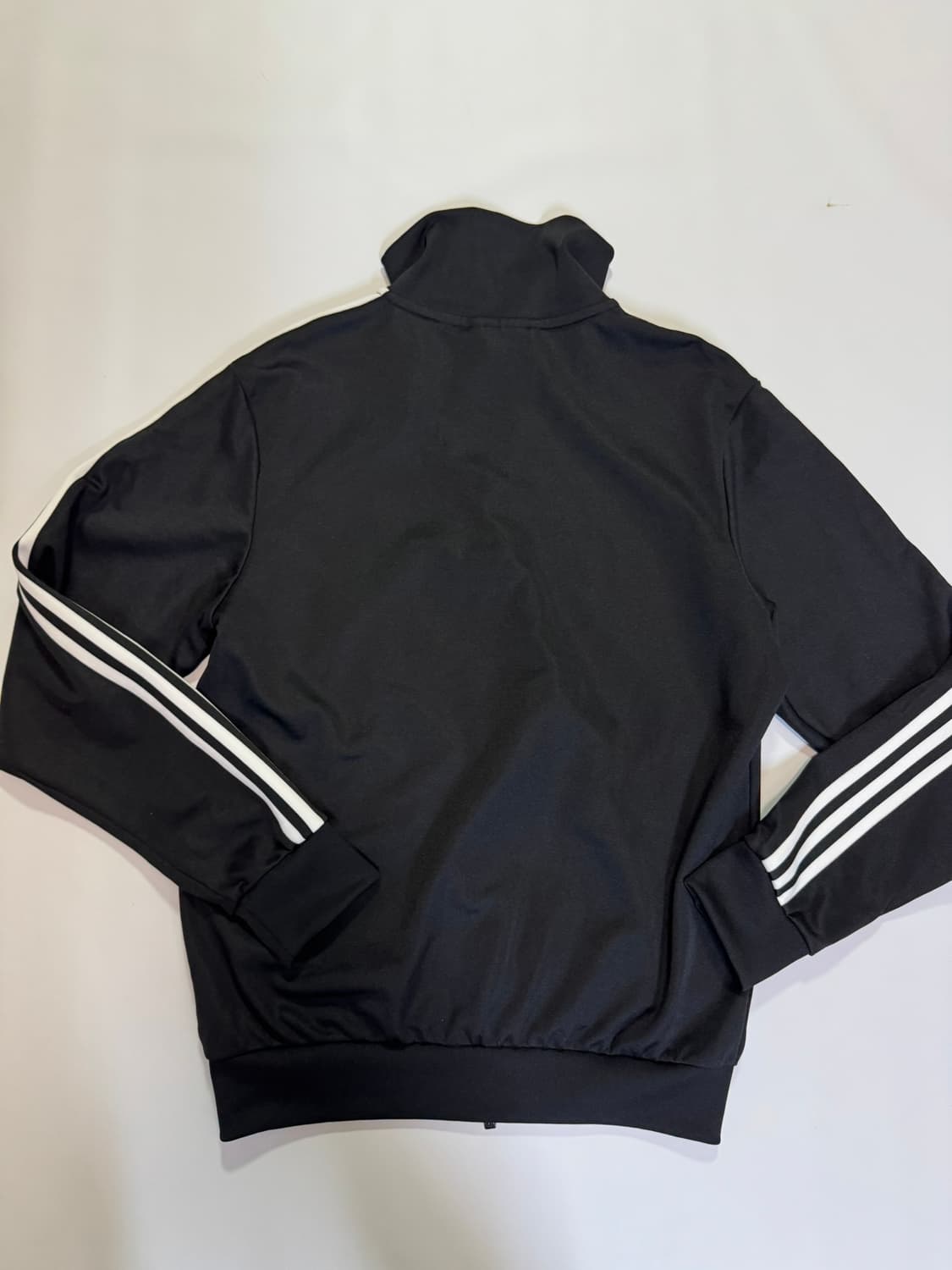 아디다스 블랙 져지(L사이즈) 상품이미지8