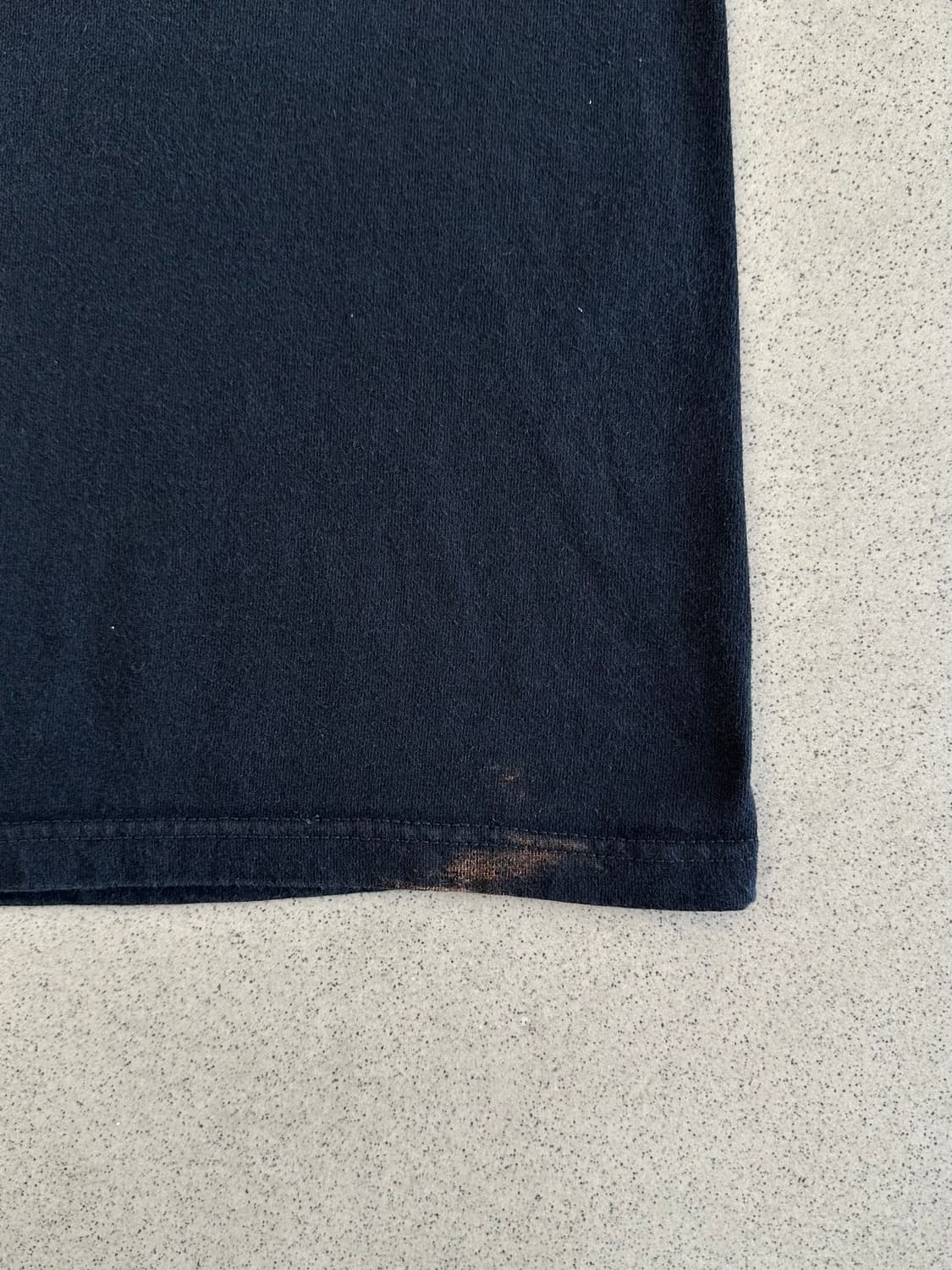 빈티지 스미스 앤 웨슨 티셔츠 XL Smith & Wesson 상품이미지5