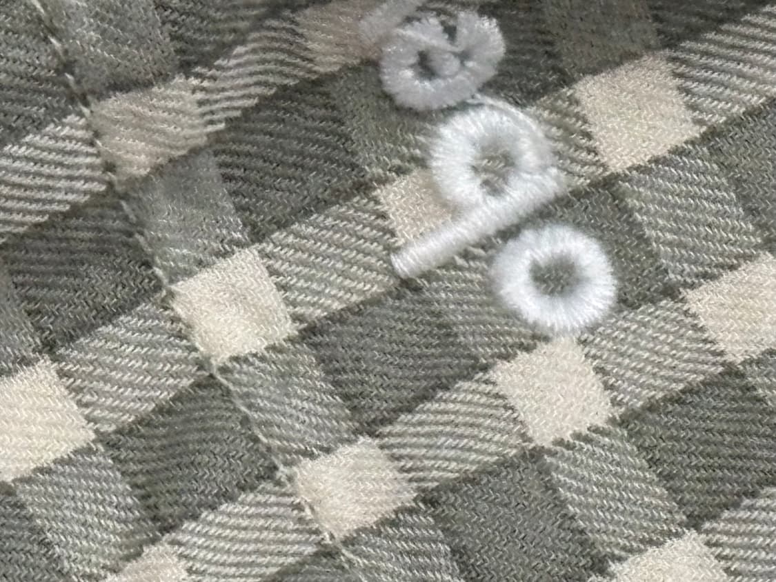 오베이 반팔 셔츠 상품이미지3