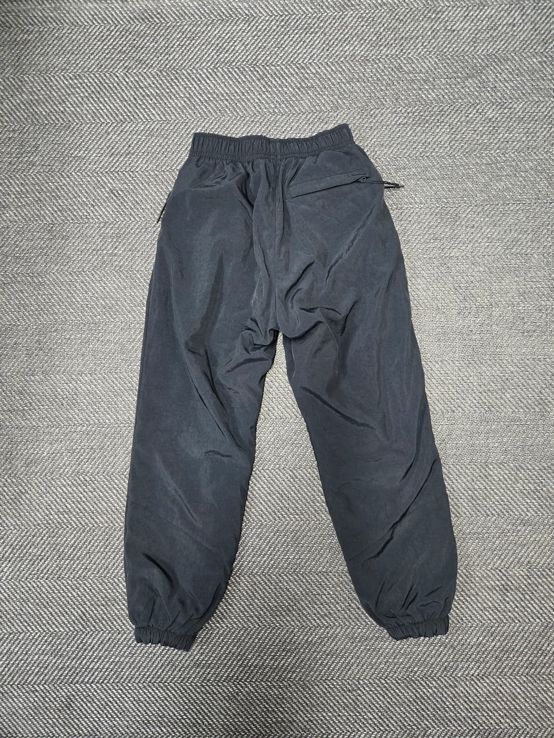 나이키 공용 우븐 팬츠 조거팬츠 기모바지 상품이미지3