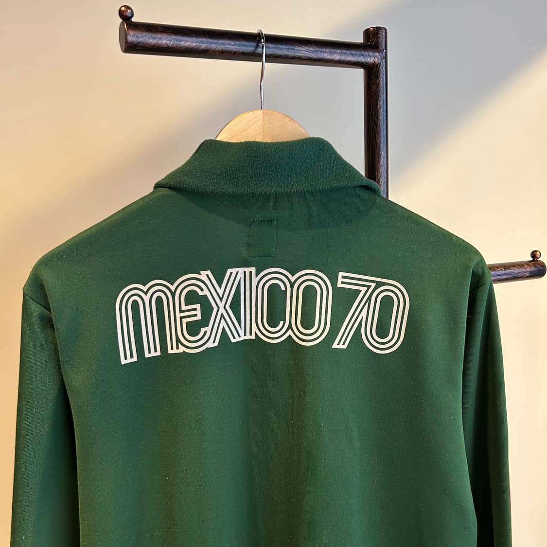 (무료배송) 아디다스 맥시코 그린 트랙탑 져지 상품이미지2