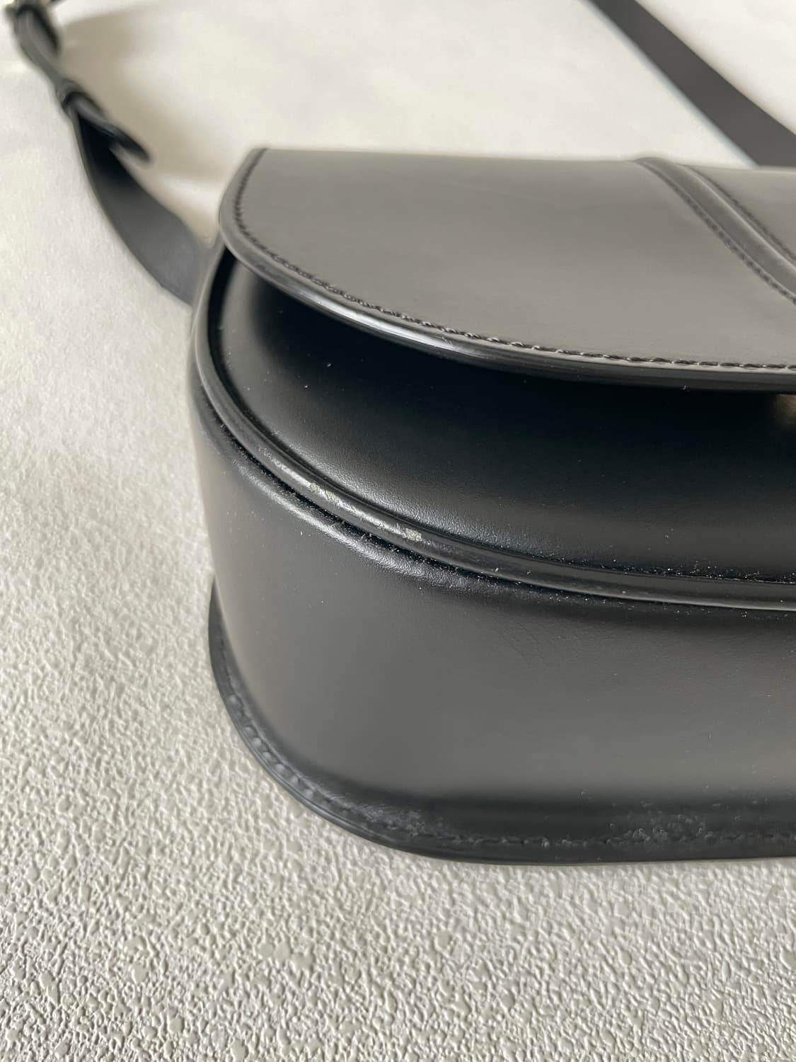 아페쎄(A.P.C) 레더 크로스백 상품이미지5