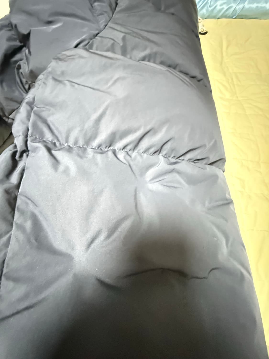 몽클레어 vilbert giubbotto 쇼트패딩 3사이즈 상품이미지4