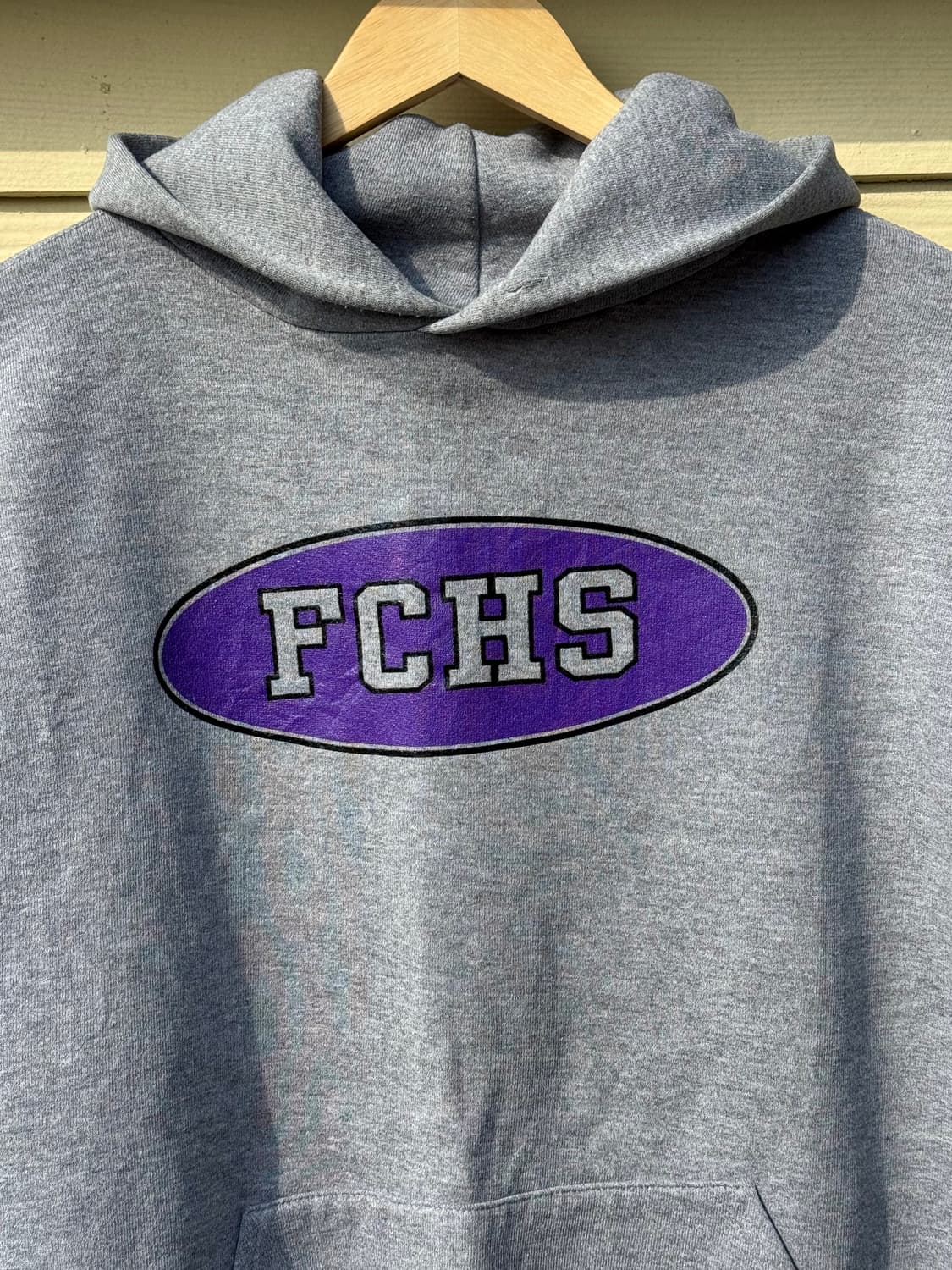 90s 러셀 후디 상품이미지2