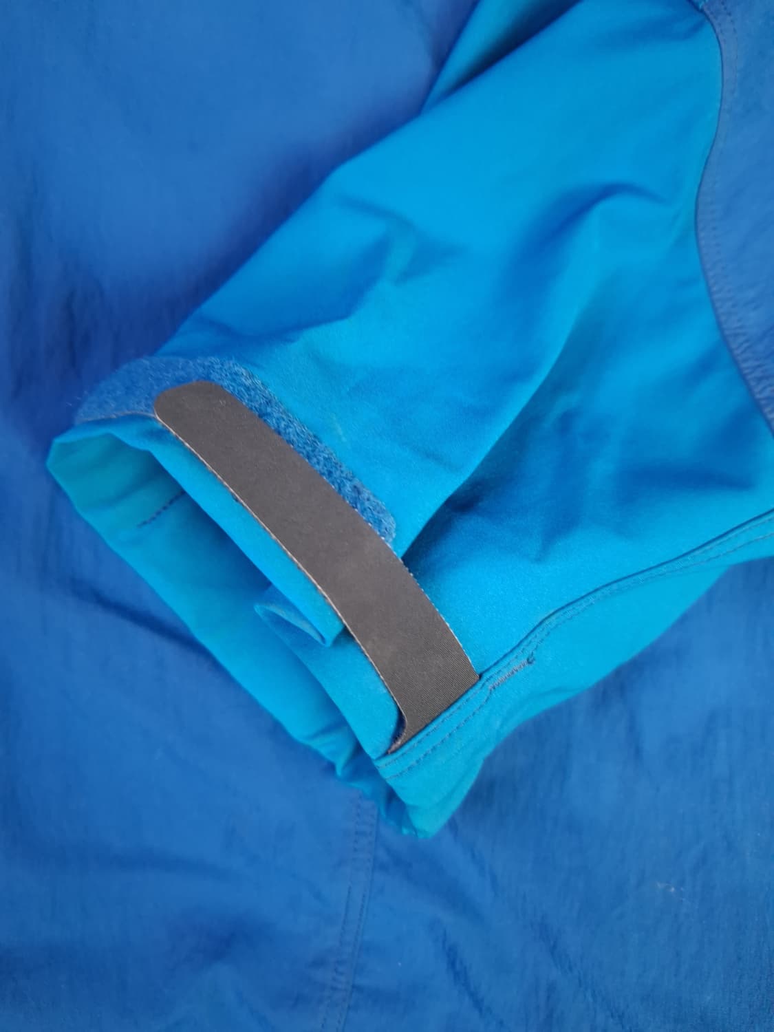 오리지날 아크테릭스 감마SL 하이브리드 바람막이 자켓 상품이미지5