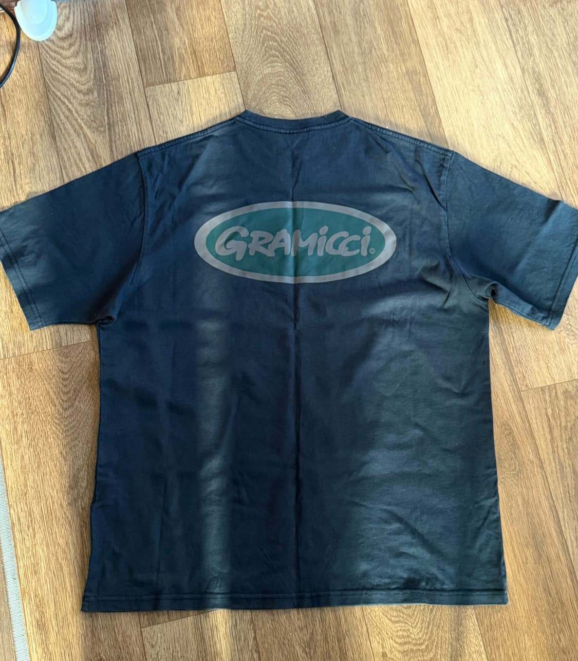 그라미치 반팔티셔츠 상품이미지2