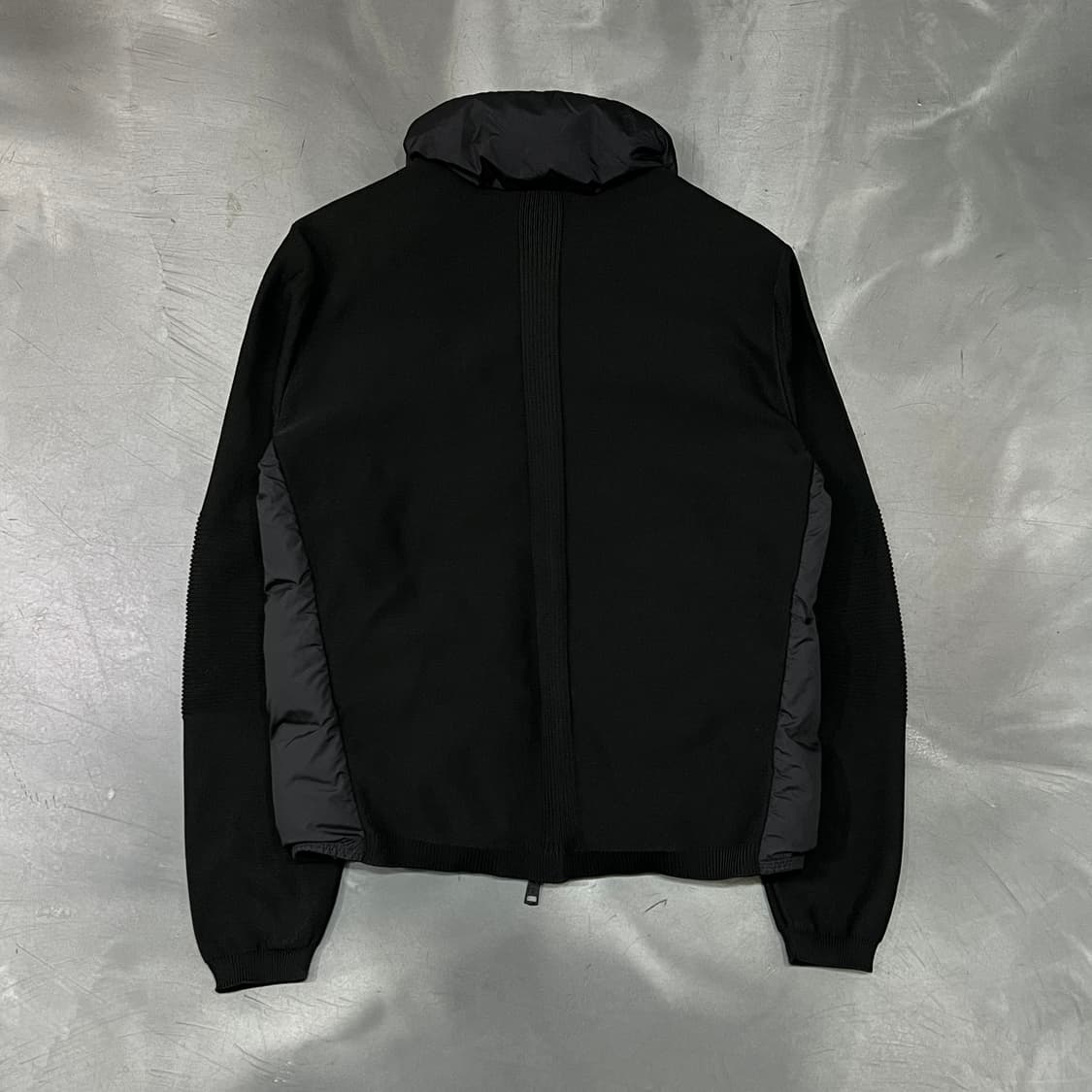  몽클레르 트리콧 가디건 +명품감정서 y16257 상품이미지2