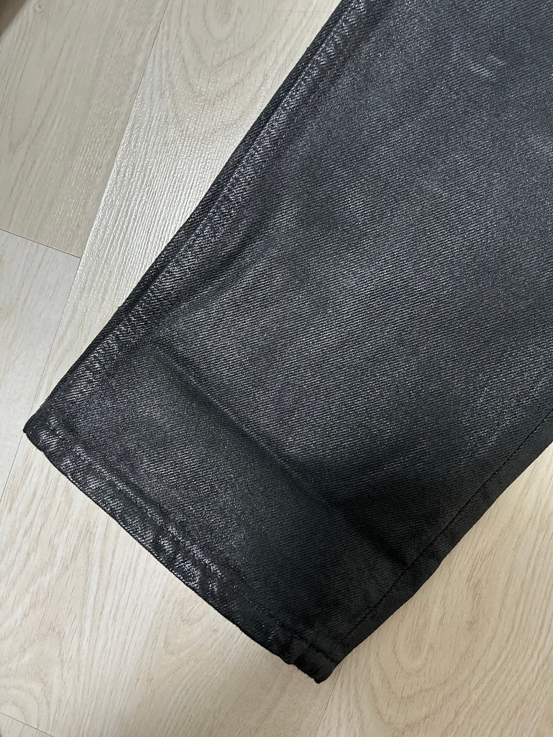 리바이스 501 코팅진 상품이미지5