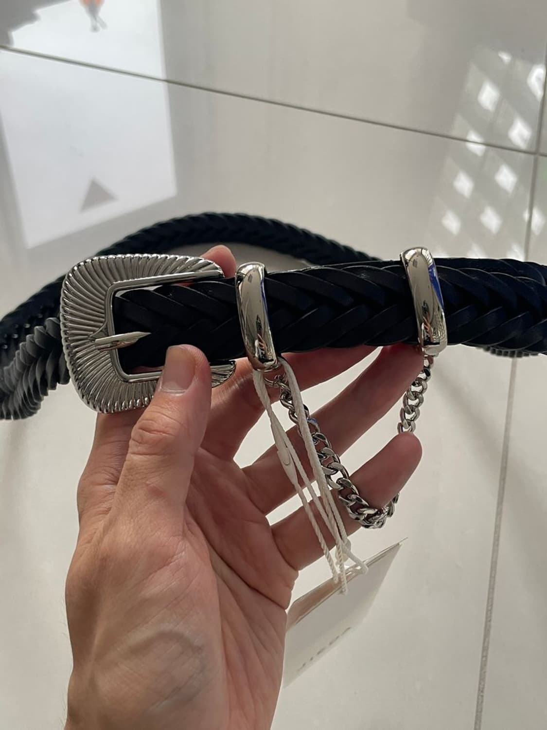 WESTERN BELT 웨스턴 벨트 상품이미지6