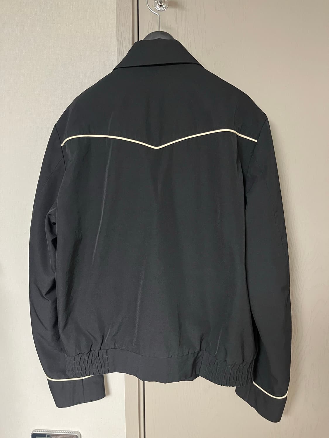 와코마리아 웨스턴 자켓 상품이미지2