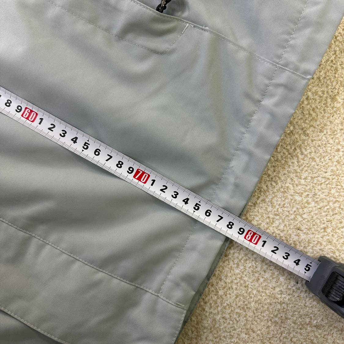 L 노스페이스 바람막이 자켓 0317D 상품이미지5