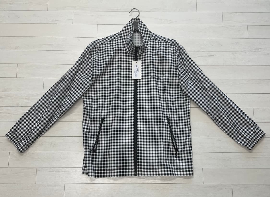Ernest w baker 21ss zip blouson L 상품이미지1