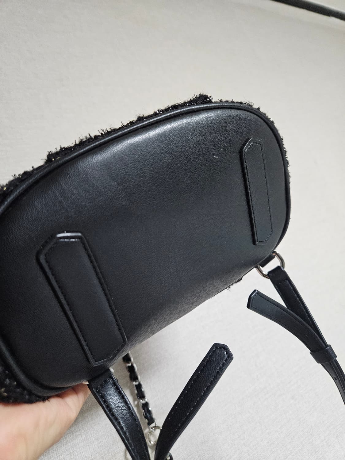 휴젠느 뉴리파 백팩 상품이미지6