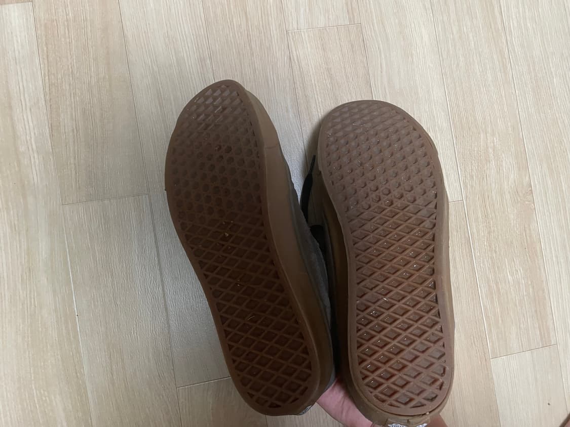 반스 하프캡 290 상품이미지4